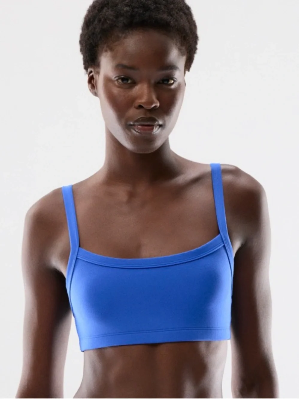 Aritzia Sports Bra Size Small - Picture 1 of 9